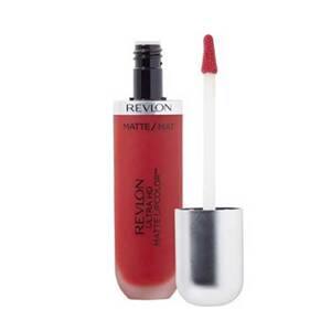 Son kem Revlon 660 HD Romance IDYLLE - Màu đỏ đậm 5.9 ml