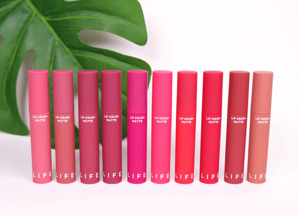 Son kem siêu lì It’s Skin Life Color Lip Crush Matte