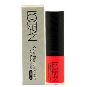 Son kem Vitamin chống thâm Color Blast Lip Cream