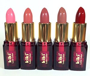 Son Kiki Luxe Color