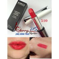 Son KiKo Luscious Cream