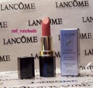 Son Lancôme Rough Sensation