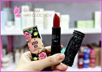 Son lì anna sui lipstick