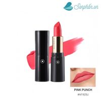 Son lì CLEMATIS Potpourri Lipstick M1925U - Pink Punch - Hồng Rực Rỡ