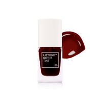 Son lì dạng gel sữa Tonymoly Liptone Get It Tint #06 Dark Night 9.5g