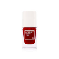 Son lì dạng gel sữa Tonymoly Liptone Get It Tint #04 Red Hot 9.5g