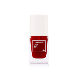 Son lì dạng gel sữa Tonymoly Liptone Get It Tint #04 Red Hot 9.5g