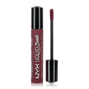 Son lì dạng kem NYX Liquid Suede Cream Lipstick LSCL12 Vintage