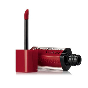 Son lì dạng nước Bourjois Rouge Edition Velvet Lipstick #01 Personne ne rouge