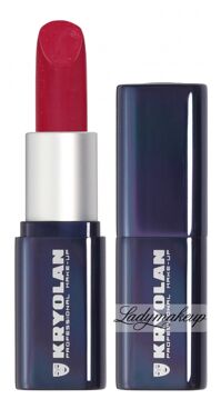 Son lì Kryolan lipstick matt