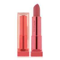 Son lì Maybelline Color Sensational Rosy Matte Lipstick #Mat2 Salmon Pink