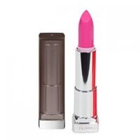 Son lì Maybelline Color Sensational Creamy Matte Lipstick