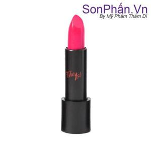 Son lì Sophia Ampoule Matte Lipstick