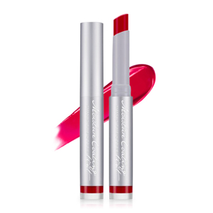 Son lòng môi Missha The Style Moisture Coating Tint # Eternal Red