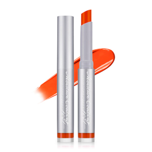 Son lòng môi Missha The Style Moisture Coating Tint Party Orange