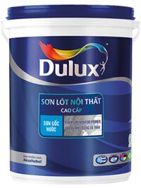 Sơn lót cao cấp trong nhà Dulux A934 - 18 lít