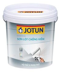 Sơn lót chống kiềm nội ngoại thất Jotun Essence - 5 lít