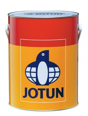 Sơn lót chống rỉ Jotun Alkyd primer màu đỏ - 20 lít