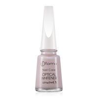 Sơn lót dưỡng móng Flormar Nail Care Optical Whitener 11ml