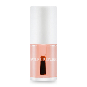 Sơn lót dưỡng móng Nature Republic Color & Nature Nail Care Base Coat 8ml