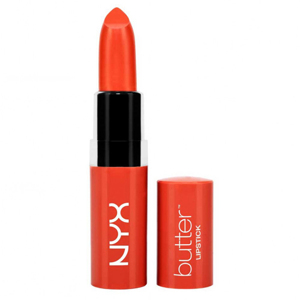 Son lỳ Butter Lipstick Fireball 4.5g