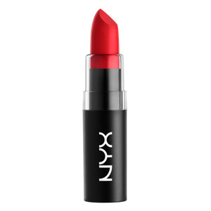 Son lỳ NYX Matte Lipstick Eden 4.5g