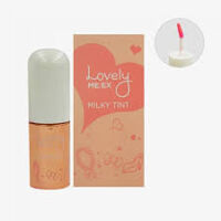 Son má môi Lovely Me-Ex Milky tint