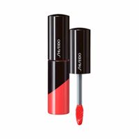 Son màu bóng Shiseido Lacquer Gloss