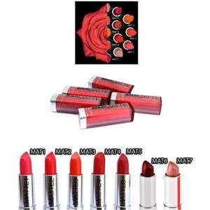 Son màu lâu phai Maybelline Bold Matte 3.9g - Nhiều màu