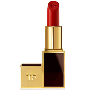 Son màu Tom Ford Ruby Rush 07