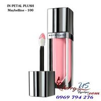 Son Maybelline Color Elixir