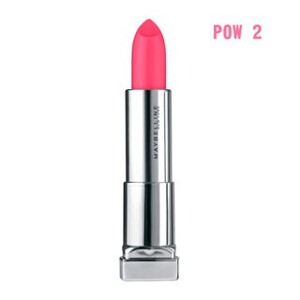 Son Maybelline Pink Alert 3.9g - Nhiều màu