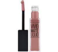 Son Maybelline Vivid Matte Liquid