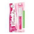 Son Miracle Apo Darling Lip Gloss Plumpy Pink