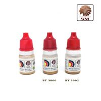 Sơn mô hình màu đỏ trong suốt SMBT BT1601 5ml