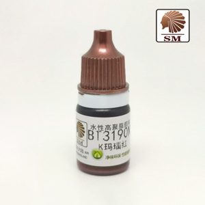 Sơn mô hình màu kim loại SMBT BT3190N 5ml