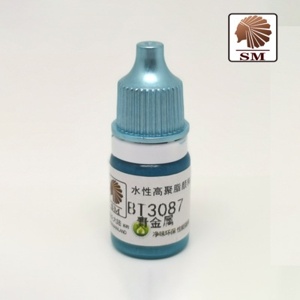 Sơn mô hình màu kim loại SMBT BT3087 5ml