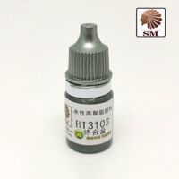 Sơn mô hình màu kim loại SMBT BT3103 5ml