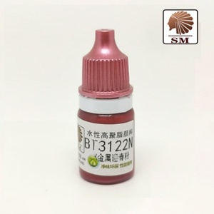 Sơn mô hình màu kim loại SMBT BT3122 5ml