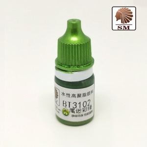 Sơn mô hình màu kim loại SMBT BT3102 5ml