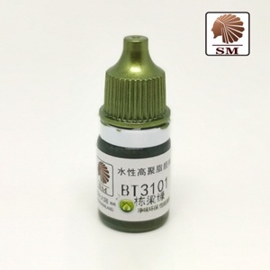 Sơn mô hình màu kim loại SMBT BT3101 5ml