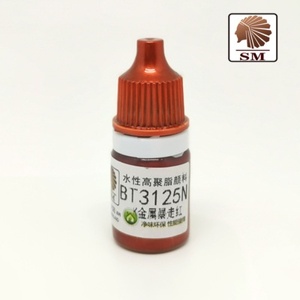 Sơn mô hình màu kim loại SMBT BT3125 5ml