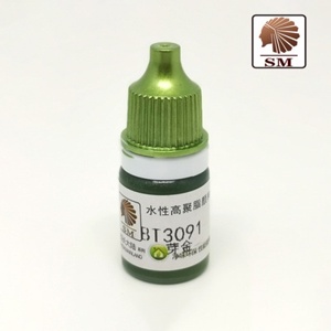 Sơn mô hình màu kim loại SMBT BT3091 5ml