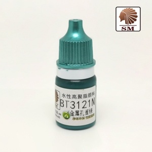 Sơn mô hình màu kim loại SMBT BT3121 5ml