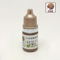 Sơn mô hình màu kim loại SMBT BT3111 5ml