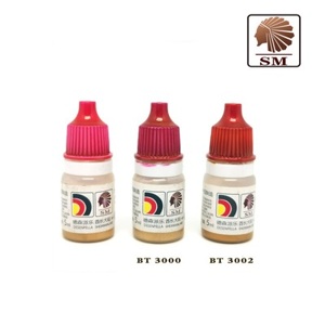 Sơn mô hình màu trong suốt SMBT BT1618 5ml