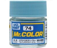 Sơn mô hình Mr. hobby Mr.color C74