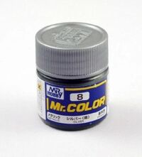 Sơn mô hình Mr. hobby Mr.color C8