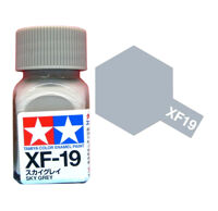 Sơn mô hình Tamiya Enamel XF19