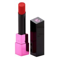 Son môi bền màu và dưỡng ẩm Za Vivid Dare Lipstick RD401 3.5g